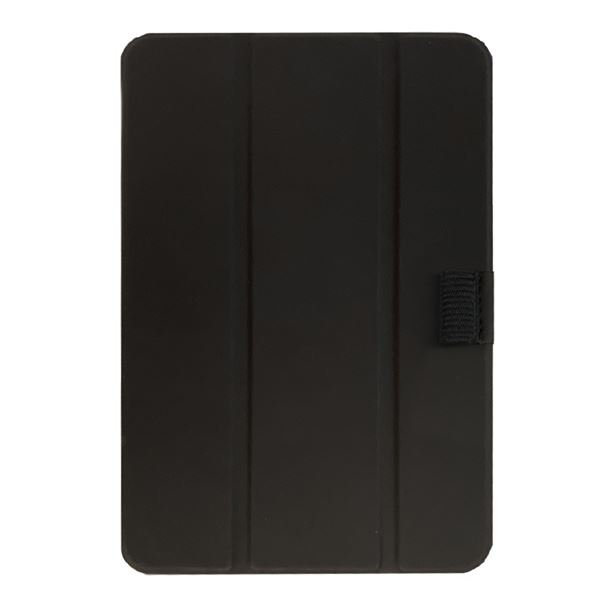 Digio2 iPad mini(2021)p yʃn[hP[XJo[ ubN TBC-IPM2100BK