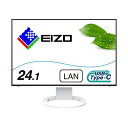 EIZO FlexScan 24.1^J[tj^[ zCg EV2495-WT 1