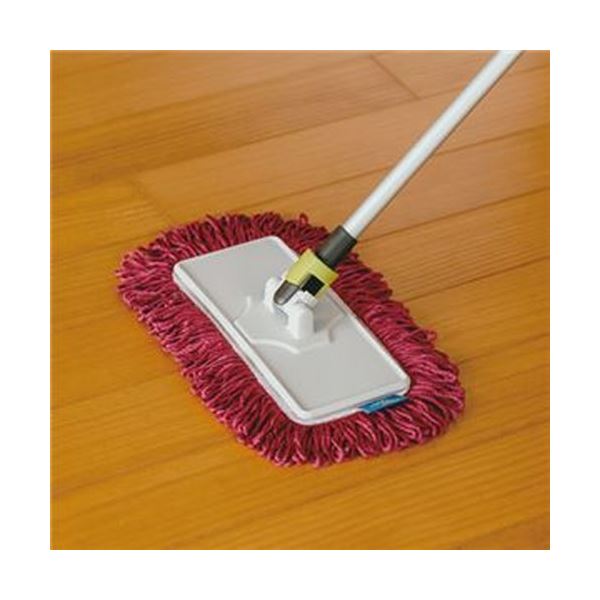 ウ゛ァイカン　4179　USTショートハンドルブラシ　ハード　青