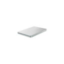 IOデータ USB 3.0/2.0対応 ポータブルハードディスク「カクうす」 Silver×Green 2TB HDPX-UTS2S(2)