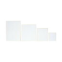 (まとめ)色紙 奉書紙 F4 ケ041P(縦333×横242×厚み1.5mm)【×30セット】(3)