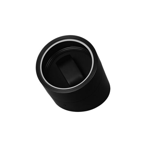 エスプリマ 丸型ワインディングマシーン ブラック ES10301BK エスプリマ 丸型ワインディングマシーン ブラック ES10301BK