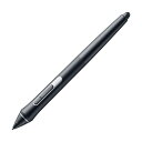 (まとめ)ワコム Pro Pen 2KP-504E 1本【×3セット】
