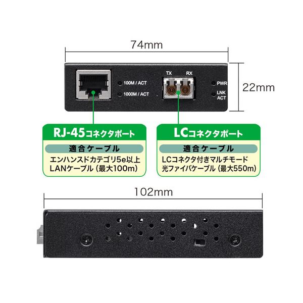パット WEB LAN ルーター パソコン スマートフォン スマホ OA機器 デジタル 情報 周辺 デジタル関連 | サンワサプライ 防水ロバスト光ファイバケーブル HKB-LCLCWPRB5-30