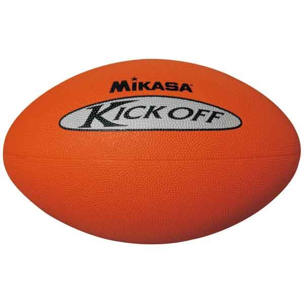 MIKASA（ミカサ）ラグビーフットボール 【RAG】