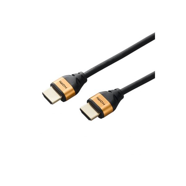 5ĥåȡ YAZAWA HDMI֥ 1m ɥإå 5mm HD410GDX5