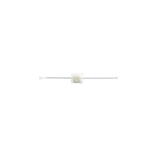 (まとめ)ゲルベル(乳脂計)用ブラシ GB 全長330mm 【×5セット】 (まとめ)ゲルベル(乳脂計)用ブラシ GB 全長330mm 【×5セット】