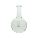 SPC平底フラスコ 300mL 【030110-24300】
