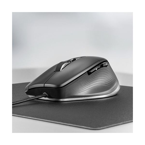 3Dコネクション CadMousePro CMP(3DX-700080) 1個
