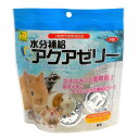 (まとめ) 水分補給 アクアゼリー 16g×10個 (ペット用品) 【×12セット】【代引不可】(4)