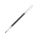(まとめ) ゼブラ ゲルインクボールペン替芯 JF-0.3芯 黒 RJF3-BK 1セット(10本) 【×10セット】(3)