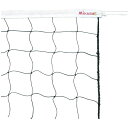 MIKASA(ミカサ)器具 ソフトバレーボール用ネット 【NET100】