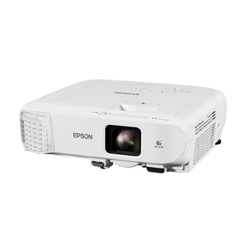 エプソン ビジネスプロジェクター/スタンダードモデル/EB-900シリーズ/4000lm/FullHD/キャリングケース同梱 EB-992F エプソン ビジネスプロジェクター/スタンダードモデル/EB-900シリーズ/4000lm/FullHD/キャリングケース同梱 EB-992F