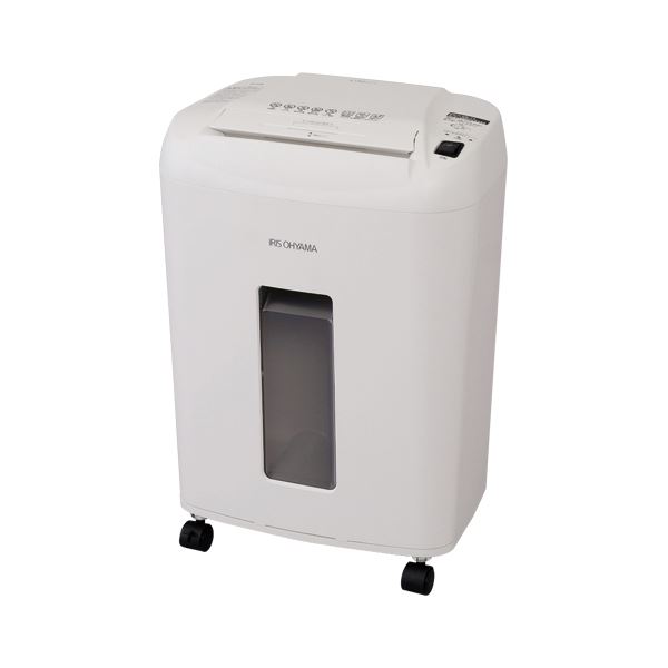 細密オフィスシュレッダー OF12M