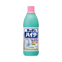 (まとめ) 花王 キッチンハイター 小 600ml 1本 【×30セット】