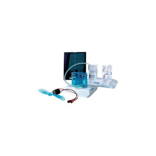 燃料電池実験キット FCJJ-16 燃料電池実験キット FCJJ-16