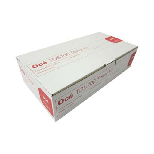 オセ B7トナーキット 500g/本B7TK 1箱(2本) オセ B7トナーキット 500g/本B7TK 1箱(2本)