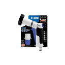 (まとめ)タカギ プログリップスクラブシャワー QG1114FJ【×3セット】