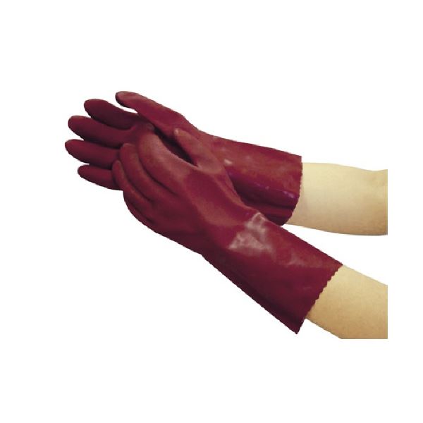 (まとめ) 東和コーポレーション ビニスター A-40 M 633-M 1双 【×10セット】