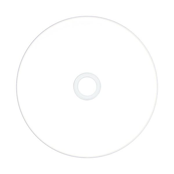 (まとめ) TANOSEE バーベイタム 録画用DVD-R 120分 1-16倍速 ホワイトワイドプリンタブル 5mmスリムケース VHR12JP10T2 1パック(10枚) 【×5セット】