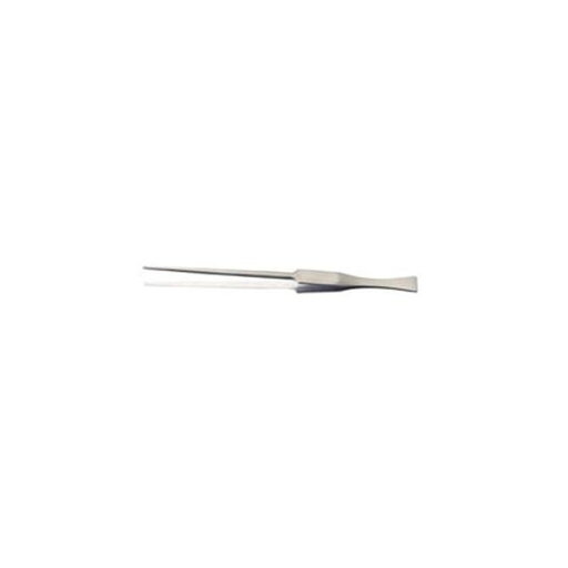 (まとめ)KFI ピンセット 190mm (技工用タイプ) K-18 【×5セット】 (まとめ)KFI ピンセット 190mm (技工用タイプ) K-18 【×5セット】