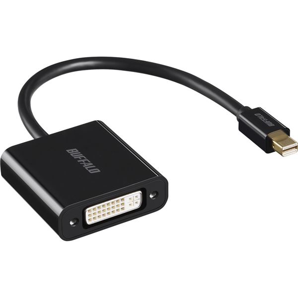 miniDisplayPort-DVIϊA_v^ ubN BMDPDVBK