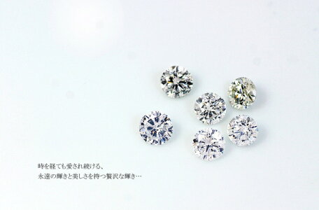 【ポイント10倍】K18YGダイヤモンドピアス0.2ctフックピアス