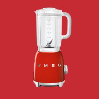 y{Kizsmeg Blender BLF03 Red bh@/SMEG/XbO/u_[/W[T[/~LT[/C^AƓd