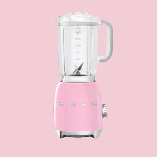 y{Kizsmeg Blender BLF03 Pink sN@/SMEG/XbO/u_[/W[T[/~LT[/C^AƓd