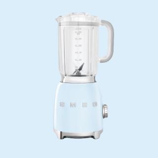 y{Kizsmeg Blender BLF03 Pastel Blue pXeu[@/SMEG/XbO/u_[/W[T[/~LT[/C^AƓd