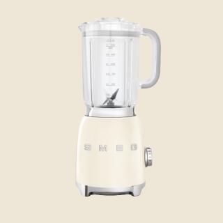 y{Kizsmeg Blender BLF03 Cream N[@/SMEG/XbO/u_[/W[T[/~LT[/C^AƓd