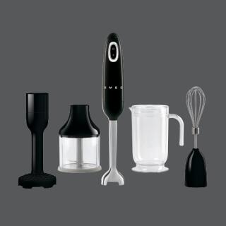 y{Kizsmeg Hand Blender HBF02 Black ubN@/SMEG/XbO/nhu_[/W[T[/~LT[/C^AƓd