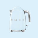 y{Kizsmeg Kettle KLF03 Pastel BluepXeu[@/SMEG/XbO/dCPg/dC|bg/C^AƓd