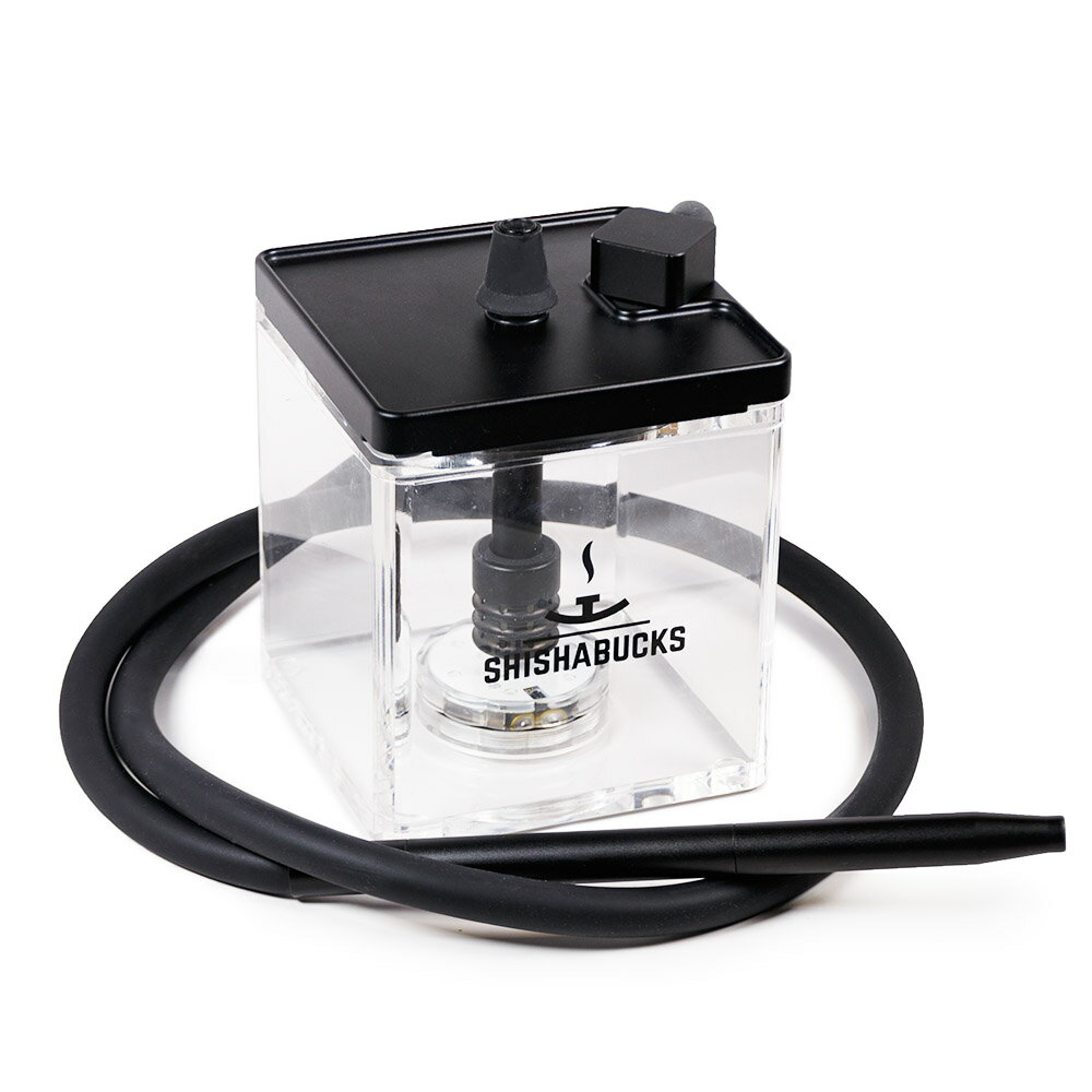 ［送料無料］Shishabucks Cloud Micro Rose Gold シーシャバックス クラウド マイ...