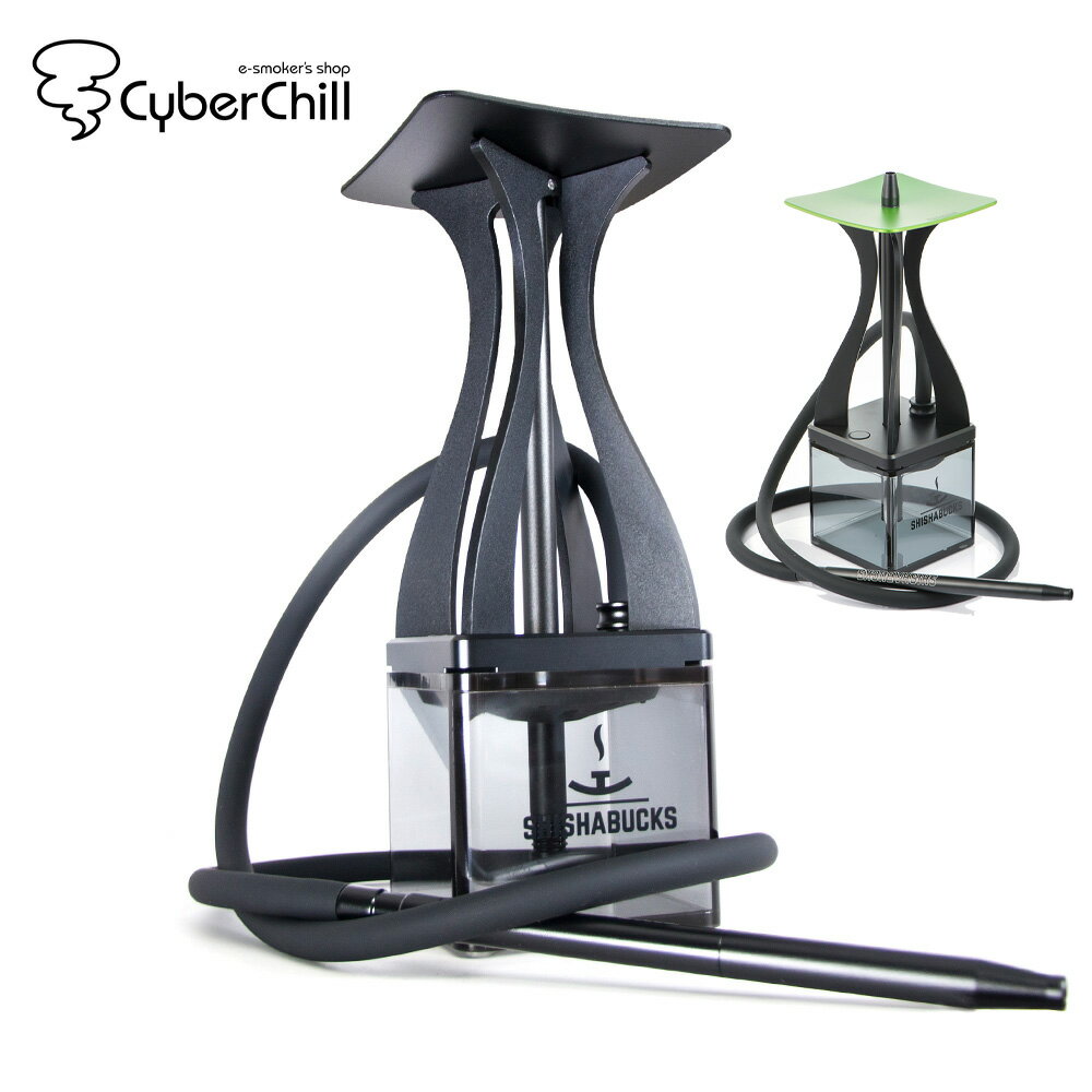 ̵SHISHABUCKS Хå CLOUD MINI 饦ɥߥ ֥֥å ꡼֥å 奿Х   ʱ ̣     ̵