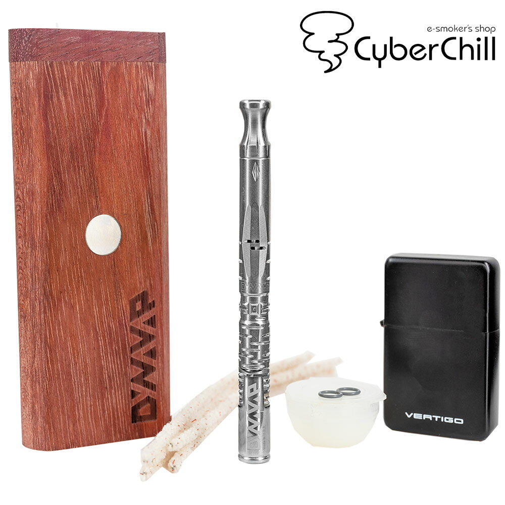［送料無料］Dynavap 2021 The Omni　アナログヴェポライザー チル 喫煙 趣味 s ...