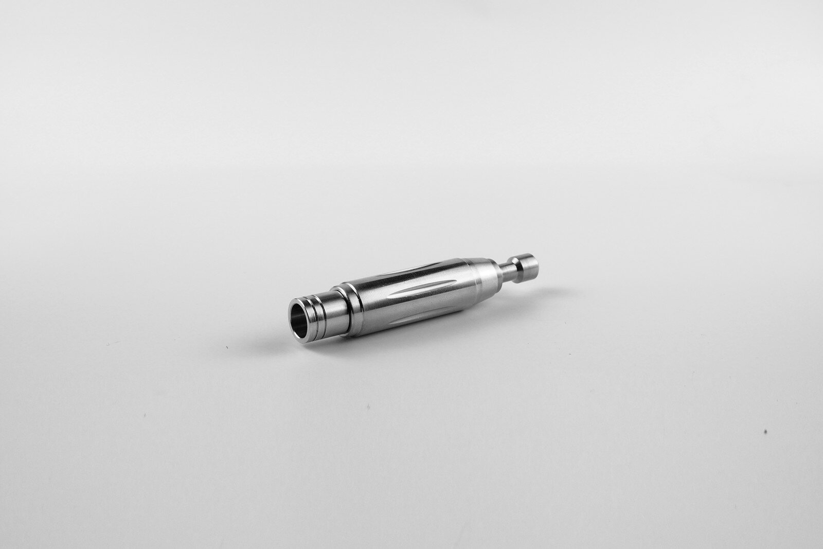 Dani Fusion Metal Stem メタルステム バッテリー不要 電池不要 ドライハーブ ヴェポライザー 予約受付中 正規品