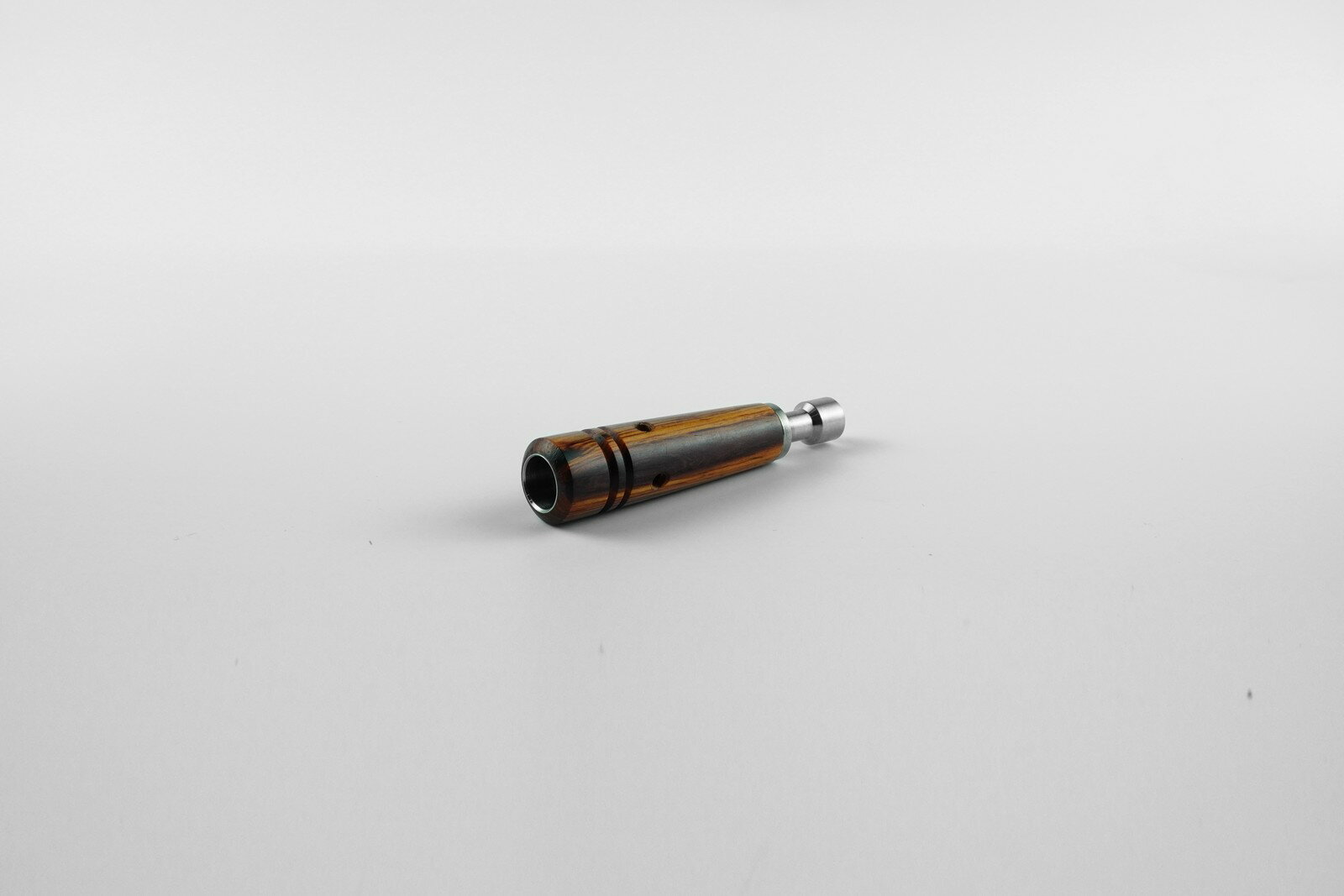 Dani Fusion Mini Wooden Stem ミニ ウッドステム バッテリー不要 電池不要 ドライハーブ ヴェポライザー 予約受付中 正規品