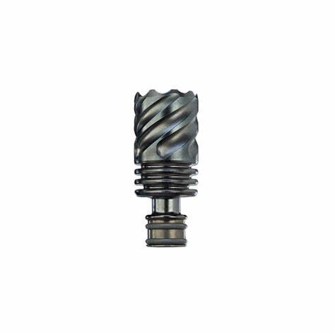 DynaVap The Hyper Titanium Tip ダイナバップ ハイパー チタンチップ ビッグボウル Hyper Cap専用 アナログ ヴェポライザー用 交換チップ 正規品 送料無料