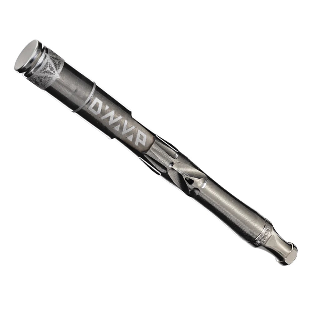 DynaVap UniDyn ダイナバップ ユニダイン アナログ ヴェポライザー 一体型チタン U...
