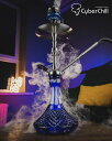 ［送料無料］НА ГРАНИ (NA GRANI) Hookah "NA GRANI" model 2 ナグラニ シーシャ モデル2 ナグラニ シーシャ モデル2 シーシャ用 水タバコ チル 喫煙 趣味 送料無料 サイバーチル かっこいい シンプル 高級感