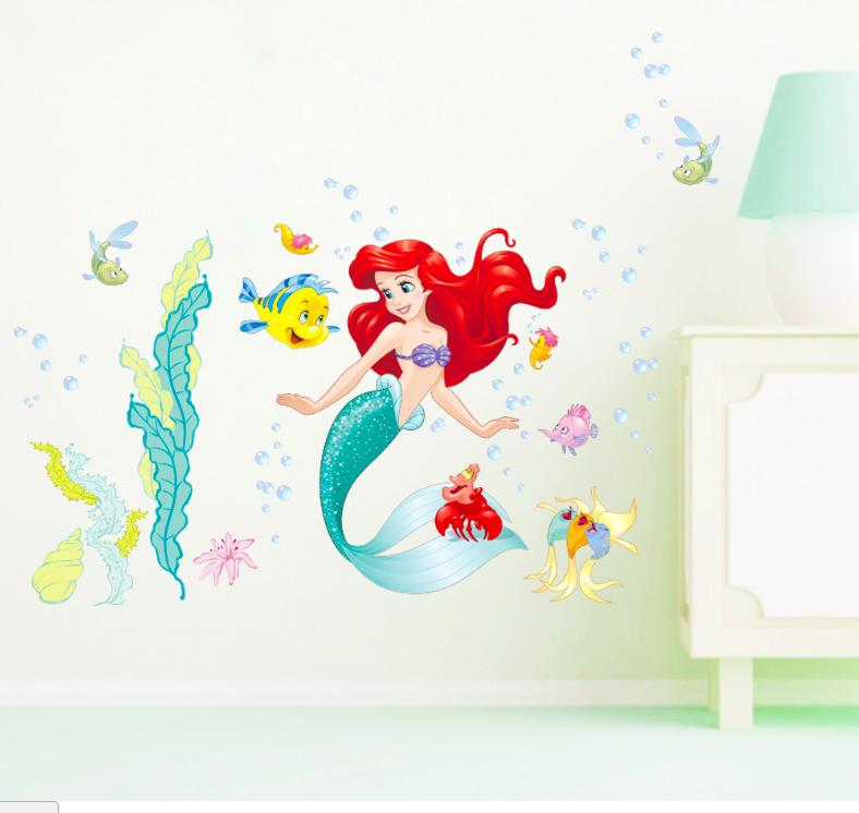 ڥȥޡᥤɡ ꥨ THE LITLE MARMAID Disney