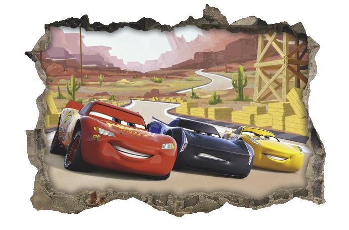 Disney Cars3 ǥˡ3ɡɥס륹ƥå