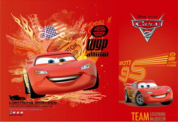 Disney Cars　LIGHTNINGMcQUEEN　ディズニー　カーズ　ライトニングマックイーン　大きいサイズ　ウォールステッカー　貼って　剥がせる　壁紙　壁シール　子供部屋　車