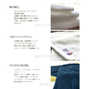 【A】【あす楽対応】今治産「レオンサンホーキン」バスタオル
