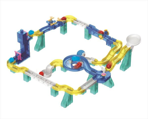 プログラミング・ロボティクスころがスイッチドラえもんワープキット知育玩具パソコンおもちゃ小学生3歳〜
