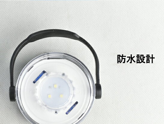 アウトドア 防災 LEDライト ボトル インテ...の紹介画像3