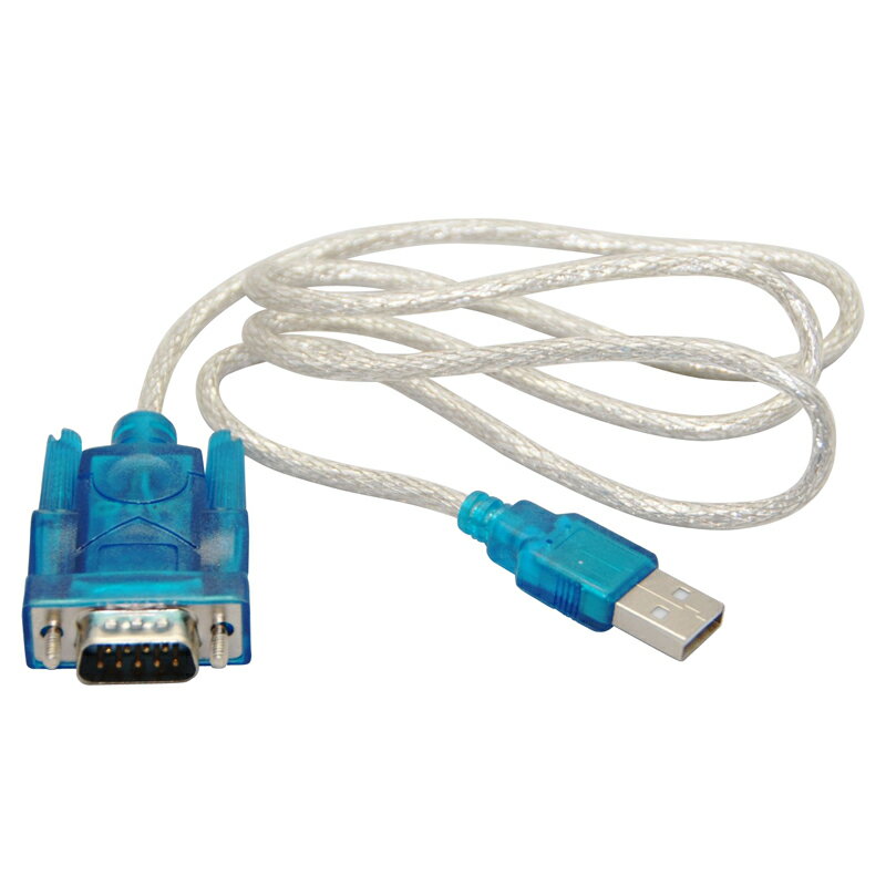 RS232C  USB ϊA_v^ USB-RS232 80cm y [  z Cyberplugs