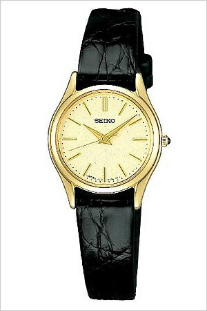 セイコー ドルチェ＆エクセリーヌ 腕時計（レディース） SEIKO DOLCE＆EXCELINE セイコードルチェアンドエクセリーヌ腕時計 レディース時計 クオーツ SWDL160 【お取り寄せ商品】 正規品