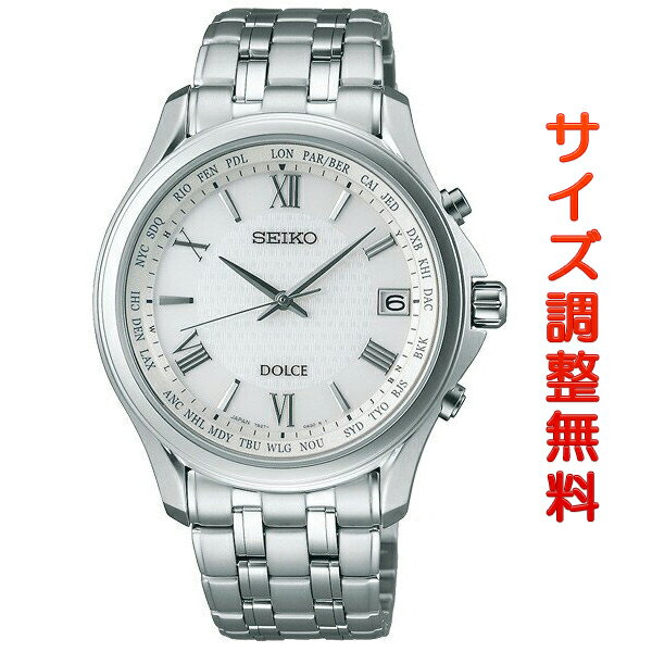  ɥ SEIKO DOLCE  顼 Ȼ ӻ  ڥå SADZ201 